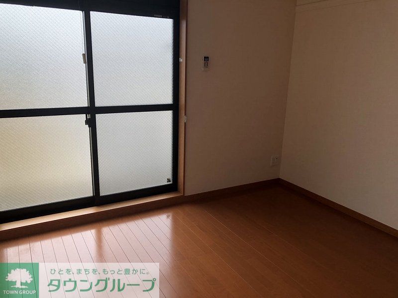 居室・リビング　部屋によって家具家電の有無は異なります