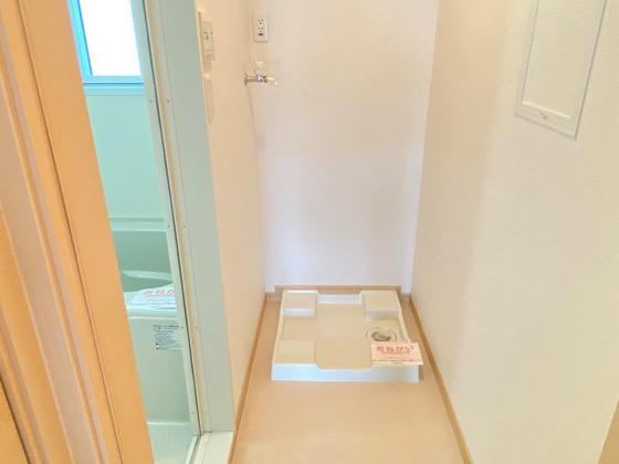その他　※別部屋の写真です