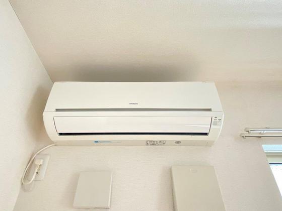 その他設備　※別部屋の写真です
