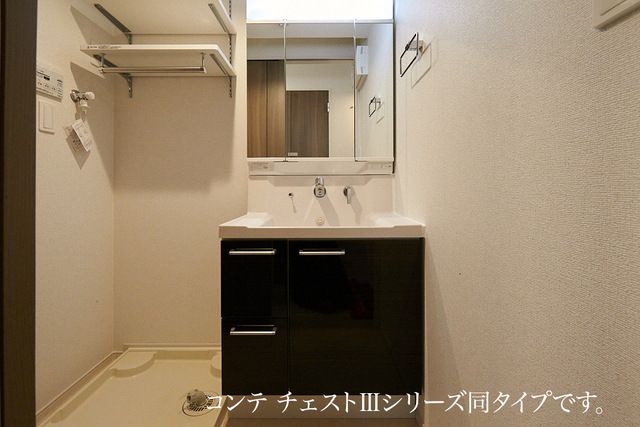 サピーIIの内装写真