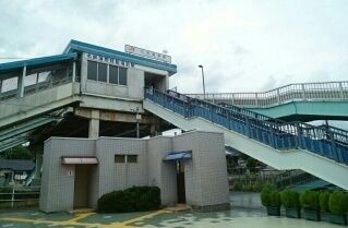 その他　JR三河塩津駅（その他）まで450m
