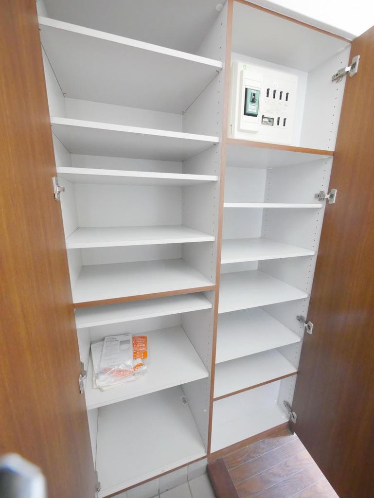その他部屋・スペース　★お部屋探しはタウンハウジング稲田堤店まで★