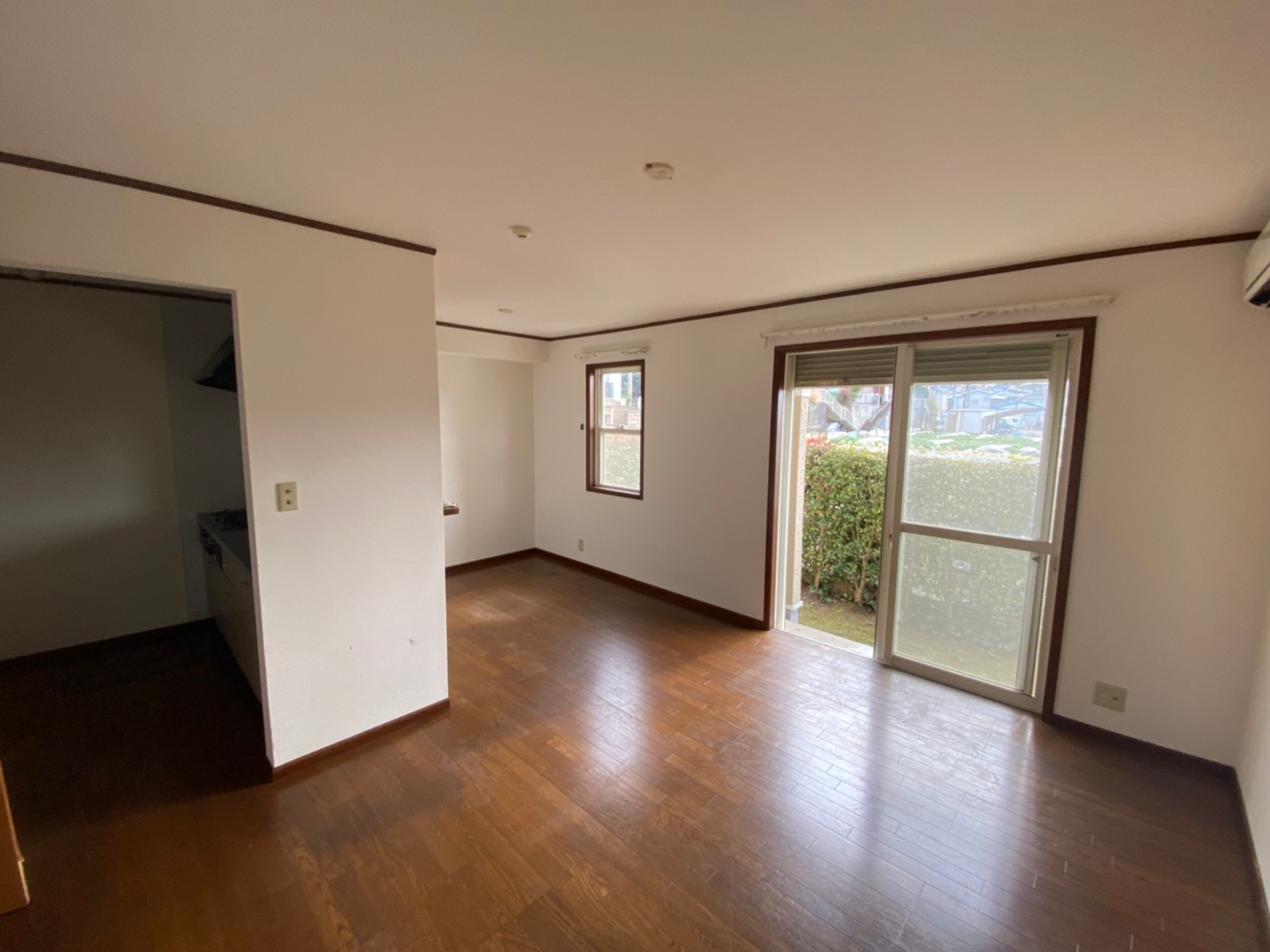 その他部屋・スペース　募集部屋は反転タイプです