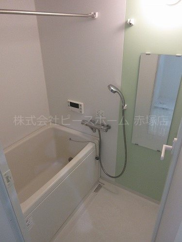 バス・シャワールーム　別号室参考写真
