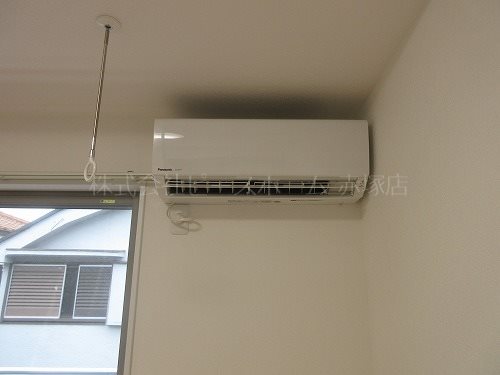 その他設備　別号室参考写真