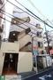 サンパレス南町 2階 築37年9ヶ月の賃貸物件