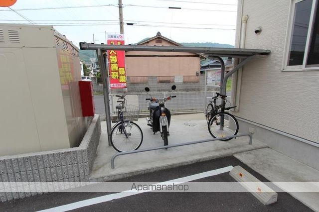 その他共有部分　その他共有部分