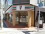 コンビニ　セブンイレブン　高槻高槻町店（コンビニ）まで220m