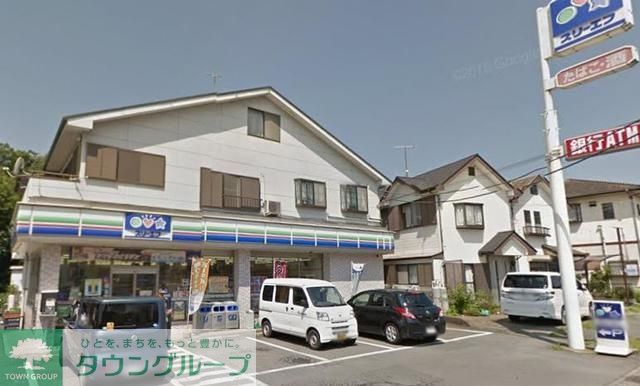 コンビニ　スリーエフ相模原当麻店（コンビニ）まで1102m