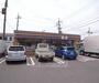 コンビニ　セブンイレブン京都伏見羽束師店（コンビニ）まで350m