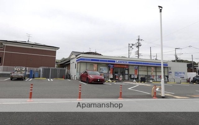 その他　ローソン　王寺本町二丁目店（その他）まで240m