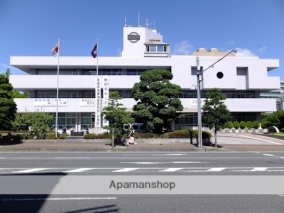 その他　王寺町役場（その他）まで1500m