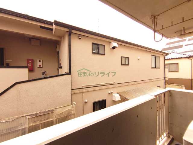 眺望　リライフ下北沢店