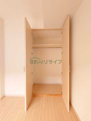 収納　リライフ下北沢店