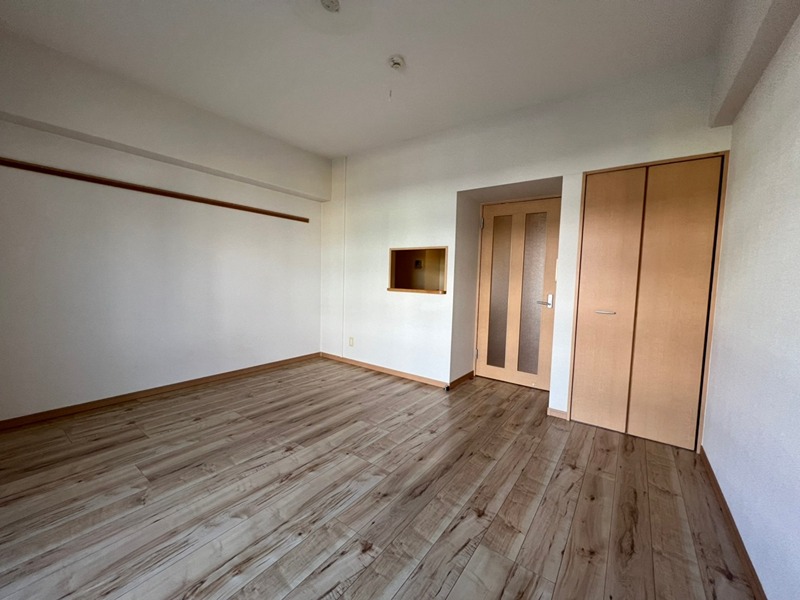 その他部屋・スペース　他号室のタイプです