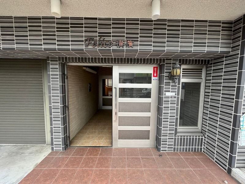 その他　他号室のタイプです