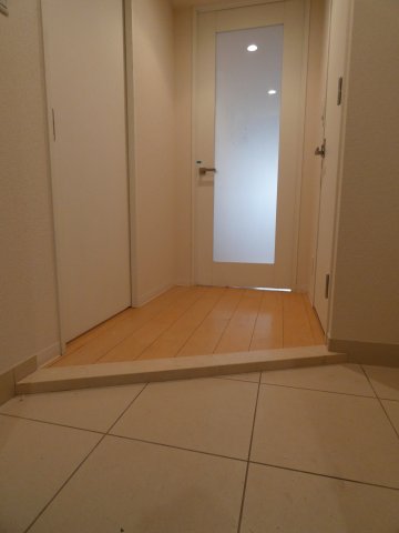 玄関　玄関※別部屋参考写真