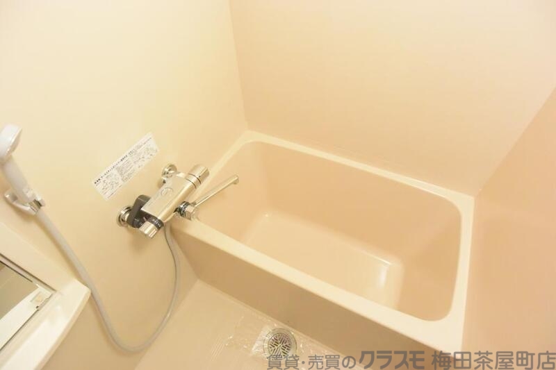 バス・シャワールーム　お風呂
