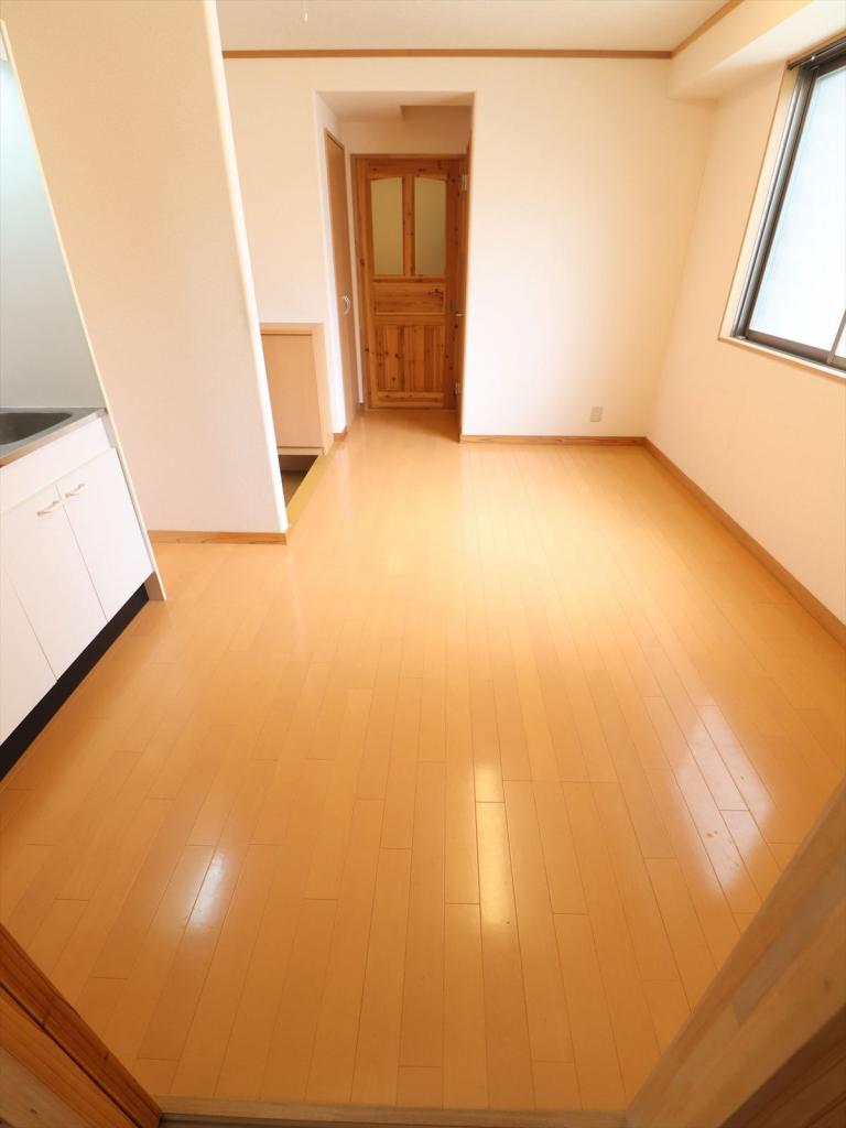 その他部屋・スペース　7.3帖のダイニング