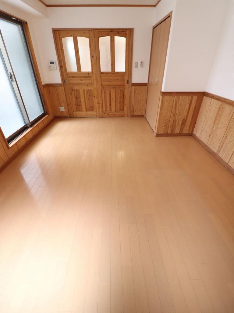その他　8.2帖の洋室