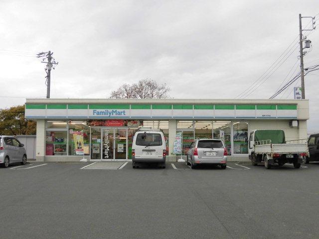 コンビニ　ファミリーマート 袋井大門店（コンビニ）まで258m