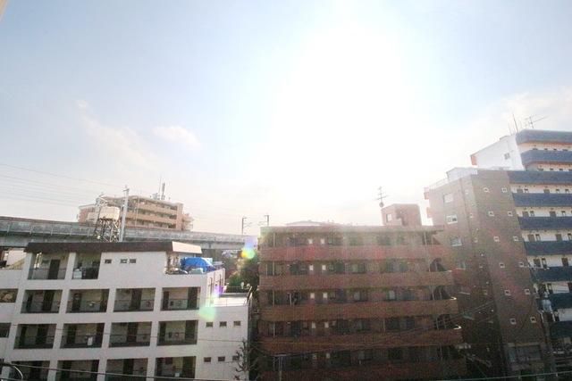 眺望　★参考写真★