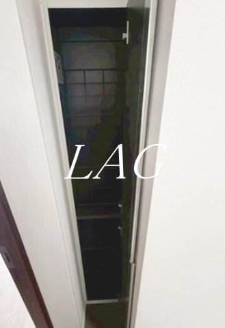 収納　シューズボックスです。