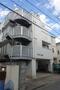 サンホワイト日吉 3階 築35年の賃貸物件