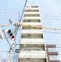SYFORMEKITASHINAGAWA 5階 築14年4ヶ月の賃貸物件