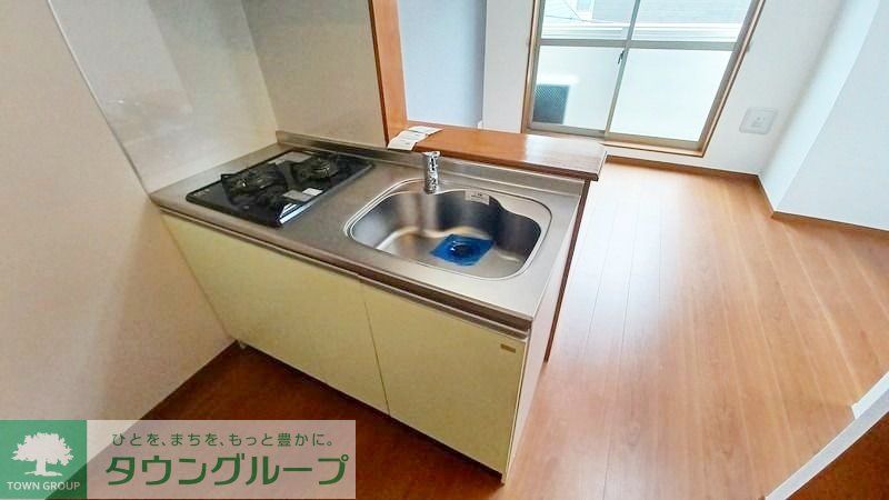 キッチン