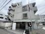 岩屋駅より徒歩5分 5階 築36年7ヶ月の賃貸物件