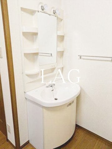 居室・リビング　洋室のお部屋です。