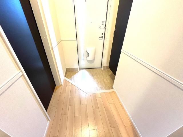 その他部屋・スペース　廊下
