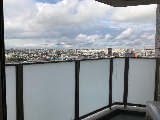 眺望　眺望