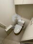 トイレ　同マンション別部屋　参考写真