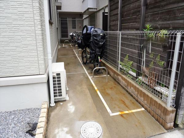 その他共有部分　その他共有部分