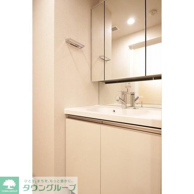 洗面設備　【初期費用分割・クレカ対応】一都三県のお部屋探しは2025…