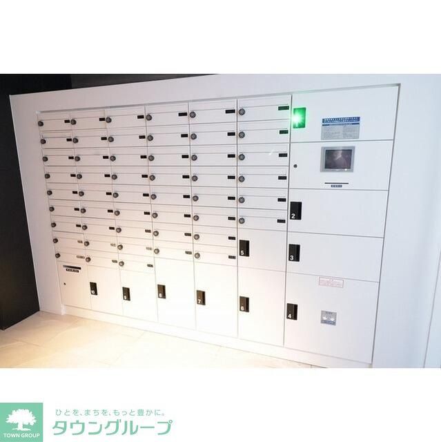 その他共有部分　【初期費用分割・クレカ対応】一都三県のお部屋探しは2025…
