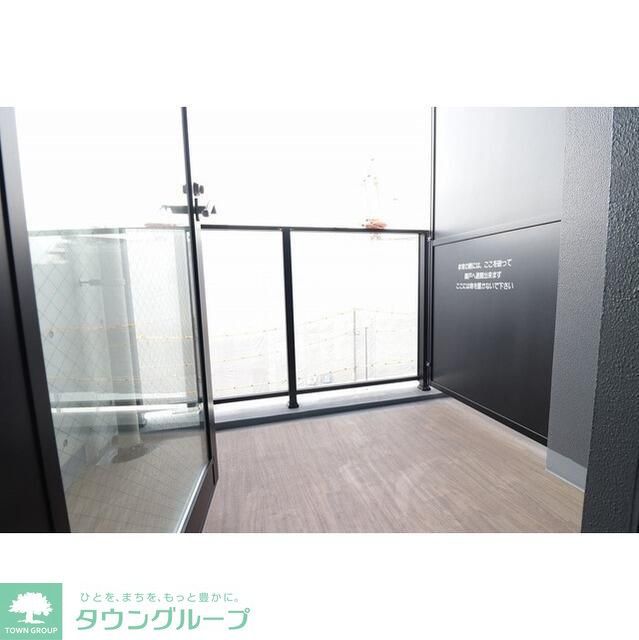 バルコニー　【初期費用分割・クレカ対応】一都三県のお部屋探しは2025…