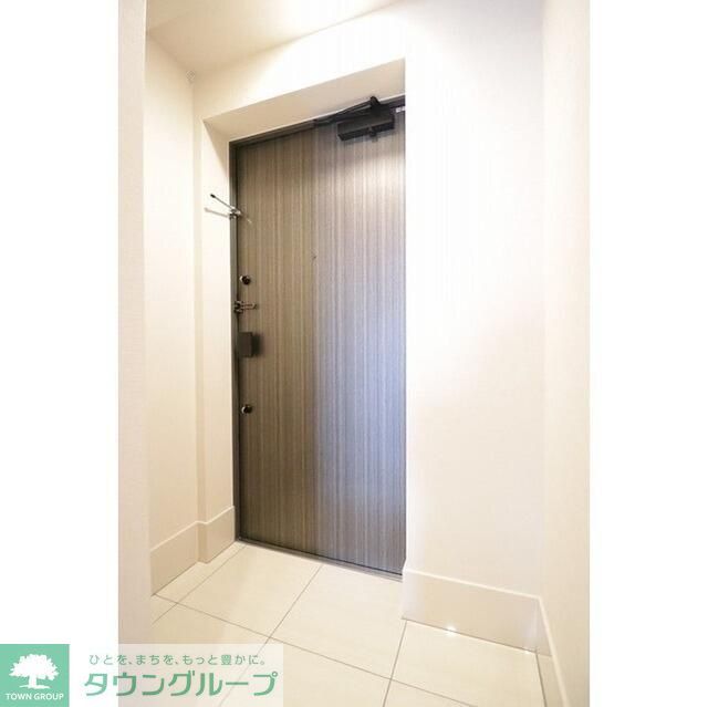 玄関　【初期費用分割・クレカ対応】一都三県のお部屋探しは2025…