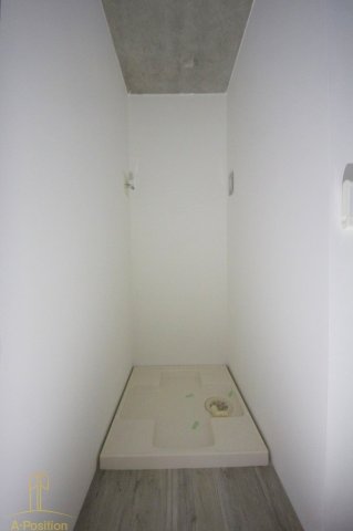 その他設備　SK TOWER心斎橋EAST