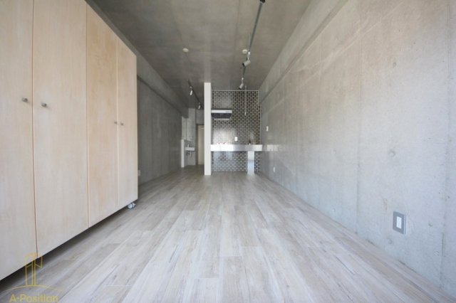 居室・リビング　SK TOWER心斎橋EAST