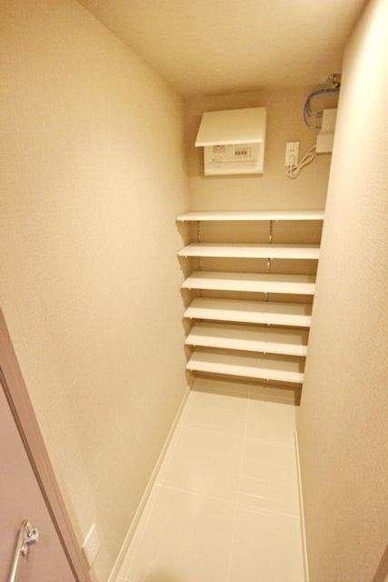 その他設備　同タイプイメージ写真となります