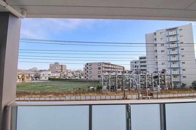 眺望　同タイプイメージ写真となります
