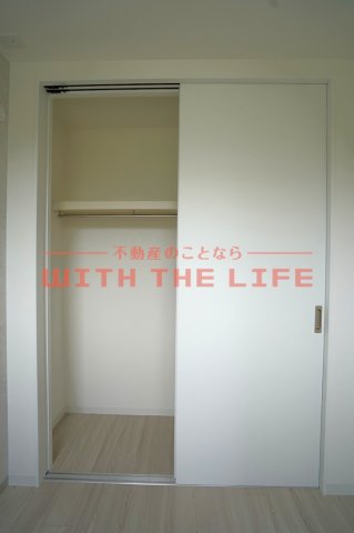 セキュリティ　。同施工会社の類似物件の写真です。 ※同シリーズ別物件の写真