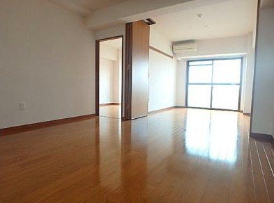 その他部屋・スペース　内装です