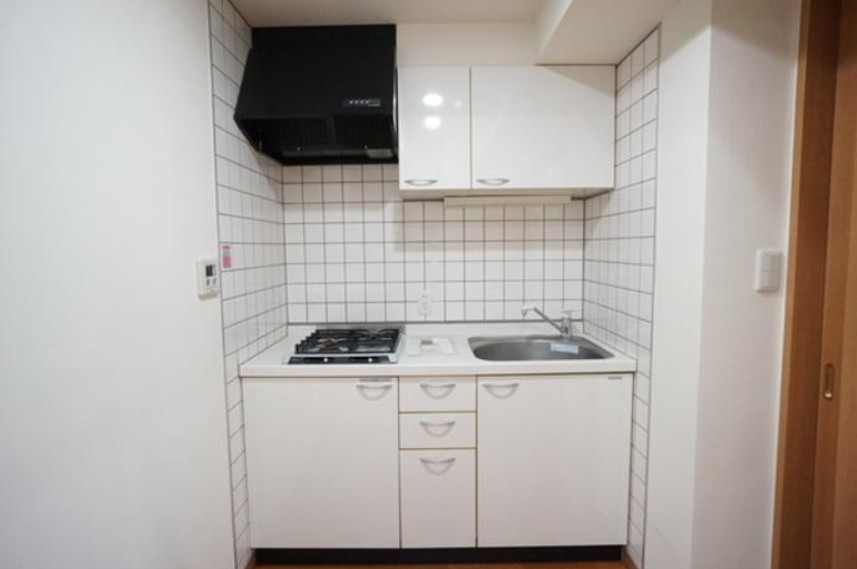 キッチン　他部屋参考写真
