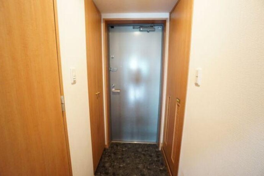 玄関　他部屋参考写真