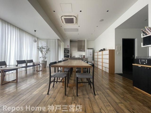 その他共有部分