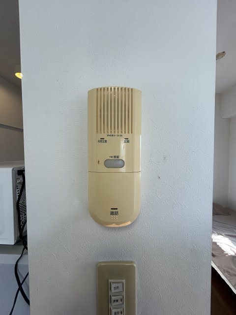 セキュリティ　※現況優先